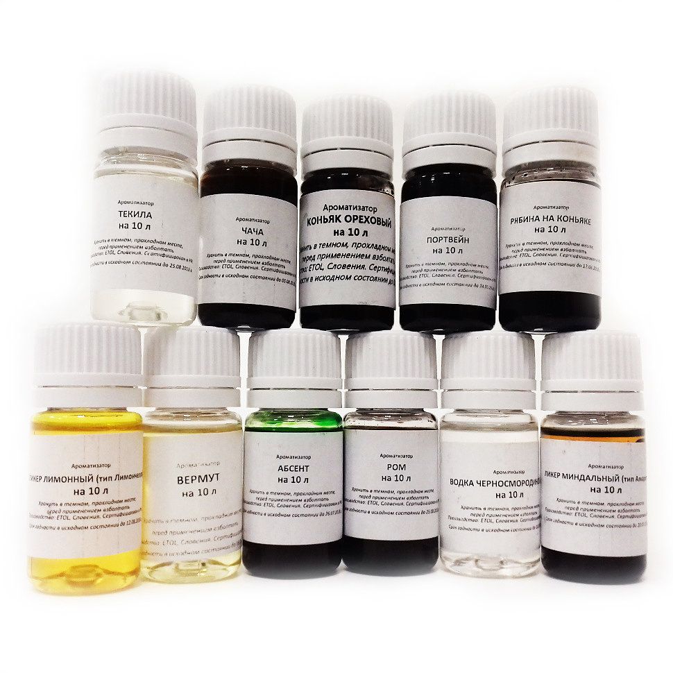 Вкусо ароматическая добавка от 75 рублей в Ядрине